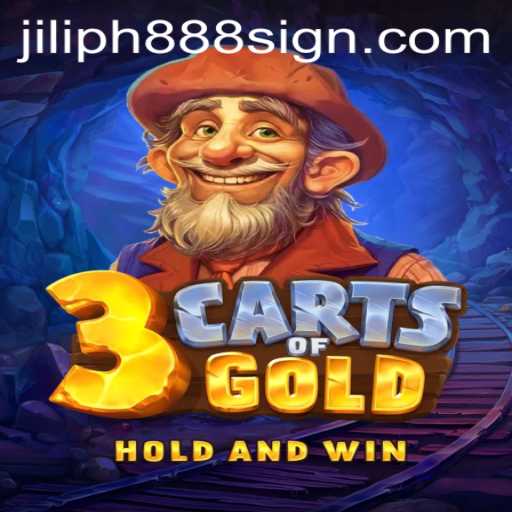 Explore the Adventurous World of 3cartsOfGold: Rules, Gameplay, and More