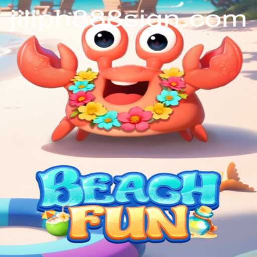 Discovering BeachFun: An Exciting Escape into Interactive Play
