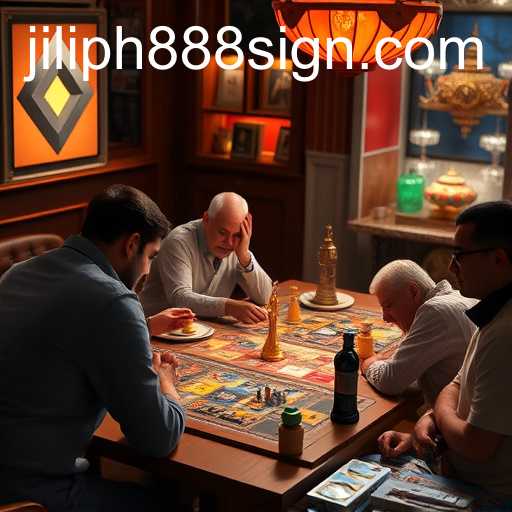 Exploring the Revival of Board Games in the Digital Age