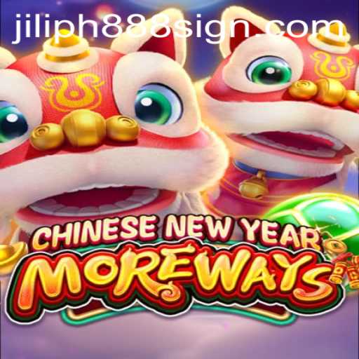Celebrate the Festivity with CHINESENEWYEARMOREWAYS: A Game Immersed in Tradition and Excitement
