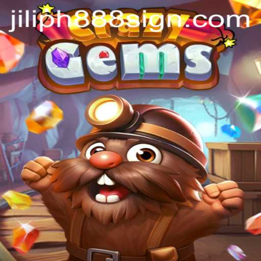 CrazyGems: Discover the Exciting World of Strategic Gem Matching