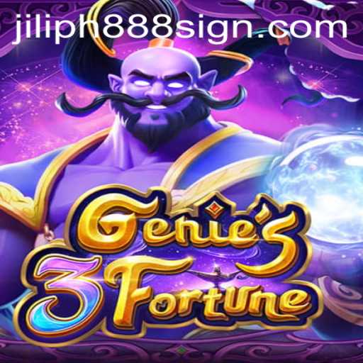 Discover the Magic of Genie3Fortune: A Modern Gaming Experience