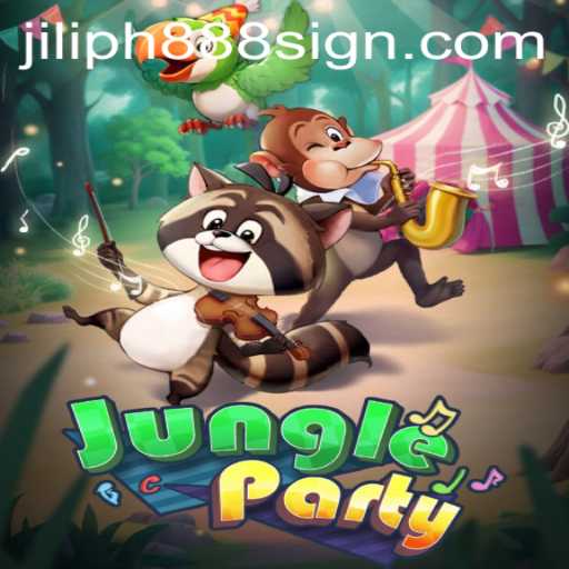 Exploring the Thrills of JungleParty: An Immersive Adventure