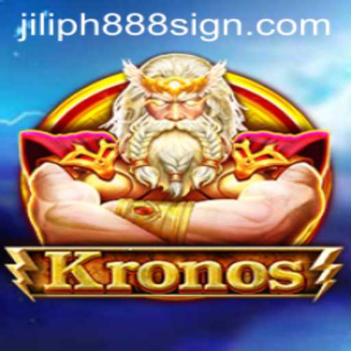 Unveiling 'Kronos': The Ultimate Gaming Experience with Jiliph888