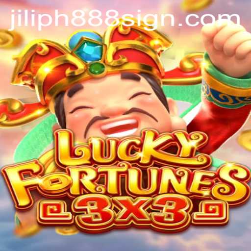Exploring the Thrills of LUCKYFORTUNES3x3: An Exciting New Game Experience