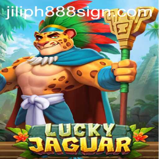 Discover the Thrilling World of LuckyJaguar: A Game Like No Other