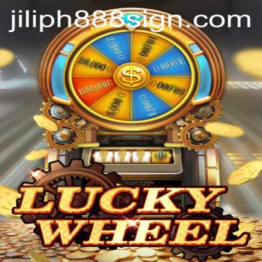 Experience the Thrill of LuckyWheel with Jiliph888