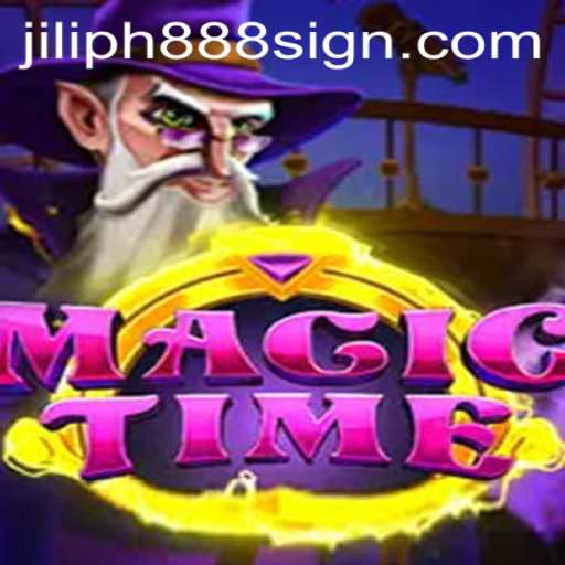 MagicTime: A Journey into the World of Spellbinding Adventures