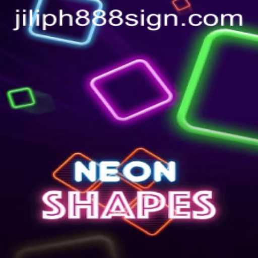 Discovering the Vibrant World of NeonShapes and the Exciting Strategy Unlocked by Jiliph888