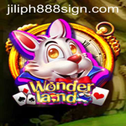 Exploring the Enchanting World of Wonderland and the Mysterious Jiliph888